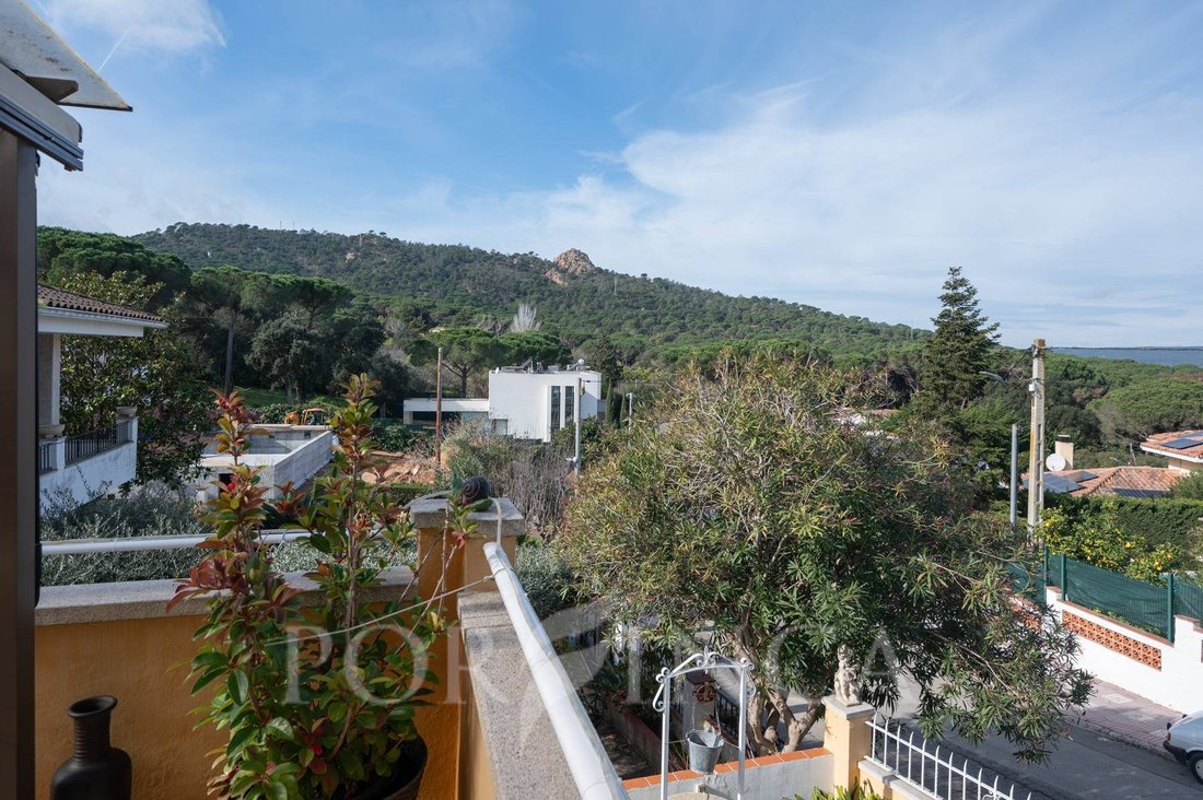 Villa in Santa Cristina d'Aro, Catalonia, Spain 5 - 15211800