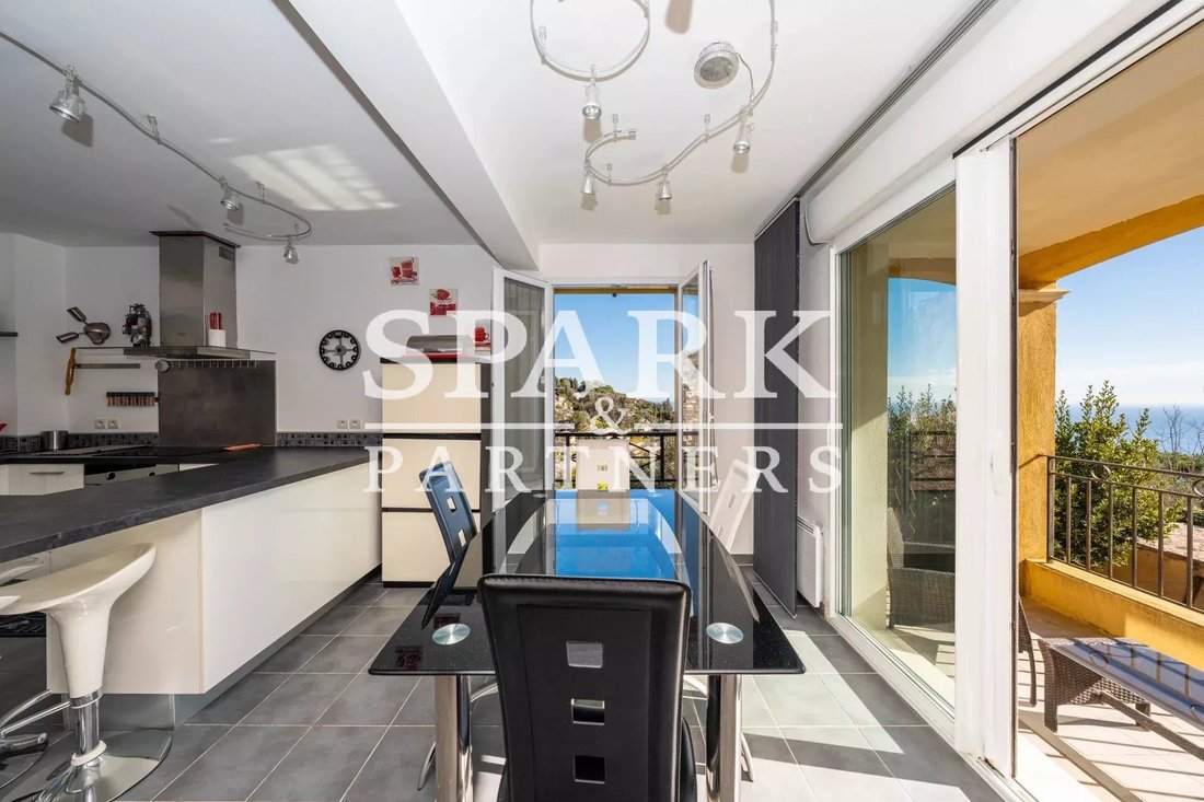 House in La Turbie, Provence-Alpes-Côte d'Azur, France 4 - 15210423