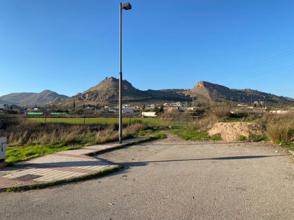 Land in Atarfe, Andalusia, Spain 5 - 15210172