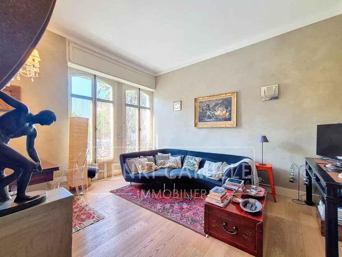 Apartment in La Californie, Cannes, France 5 - 15212041