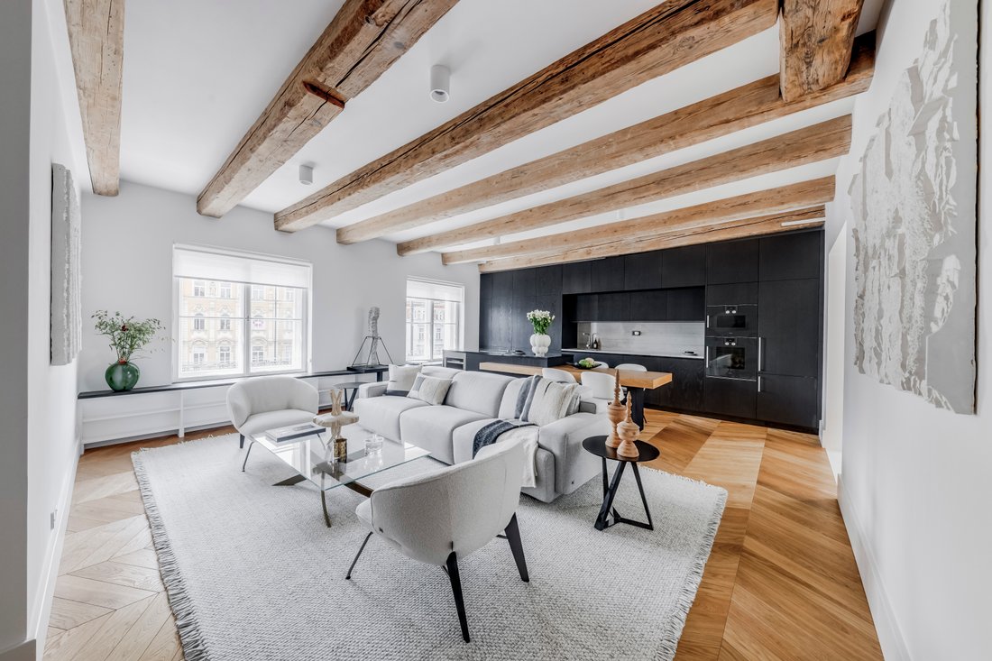 Apartment in Prague, Prague, Czechia 1 - 14529313