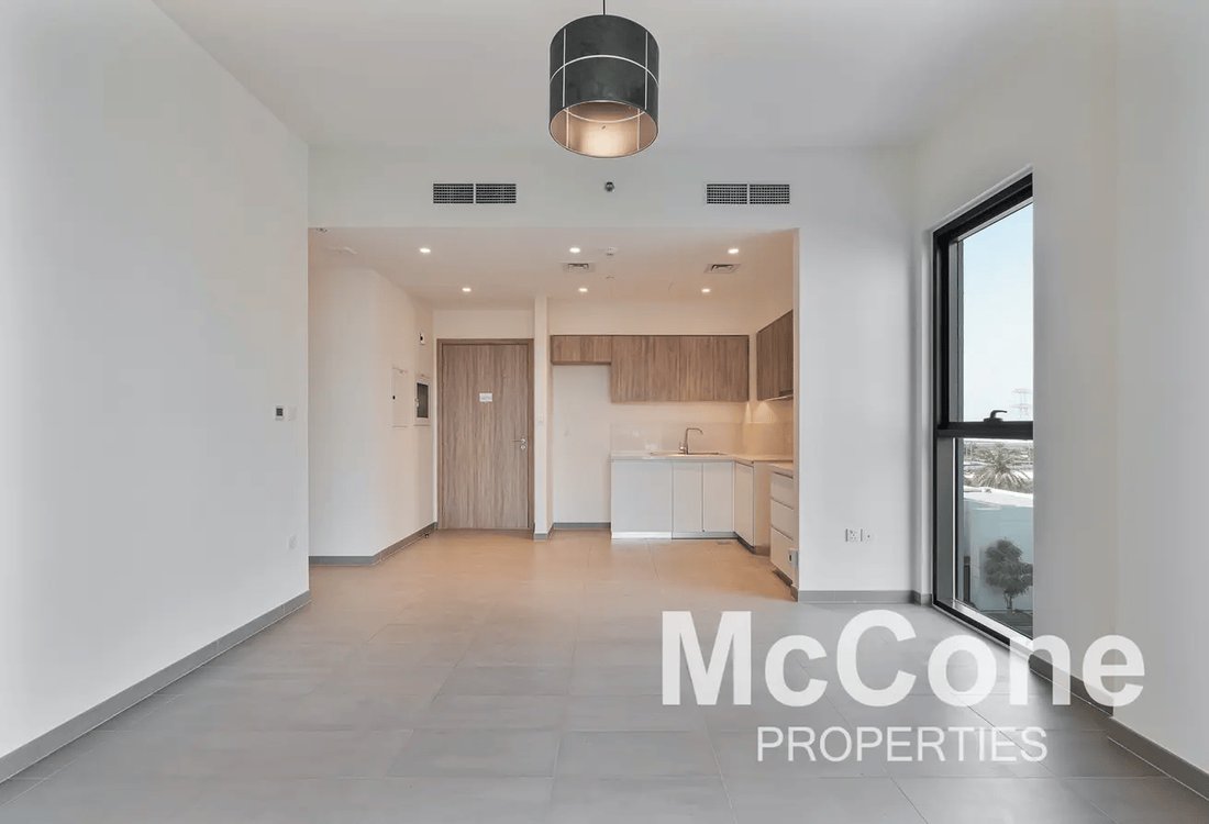Vacant | Corner Unit | Direct Park Access In United Arab Emirates For ...
