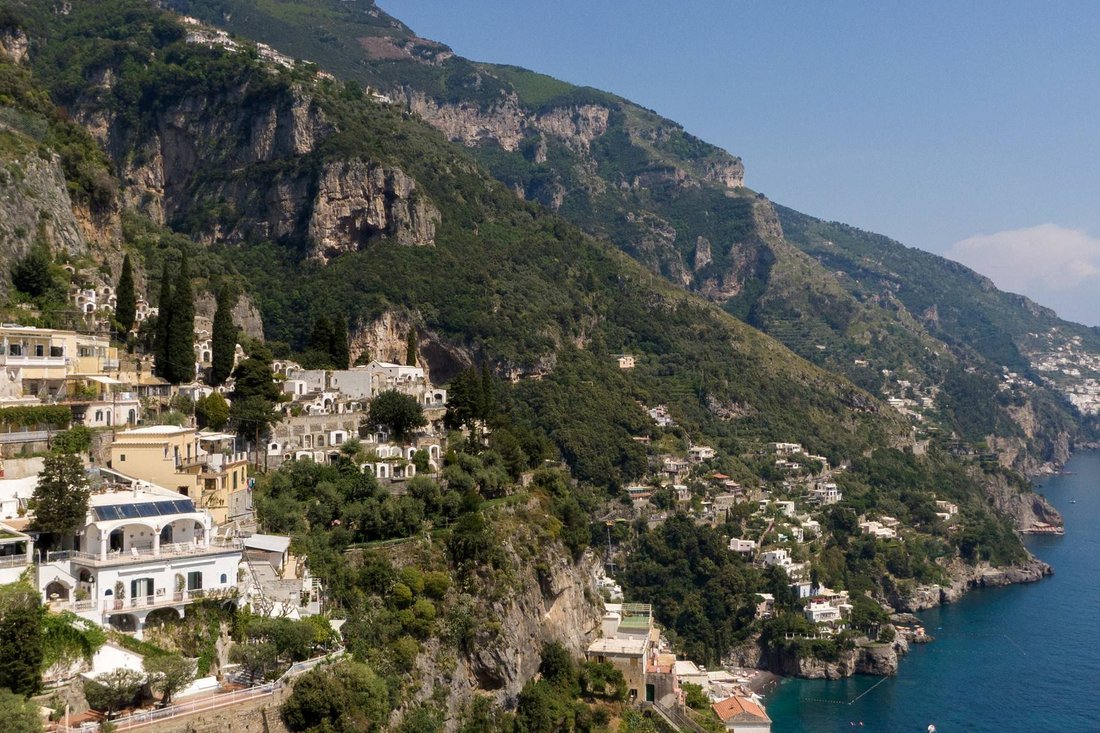 House in Positano, Campania, Italy 2 - 13137371