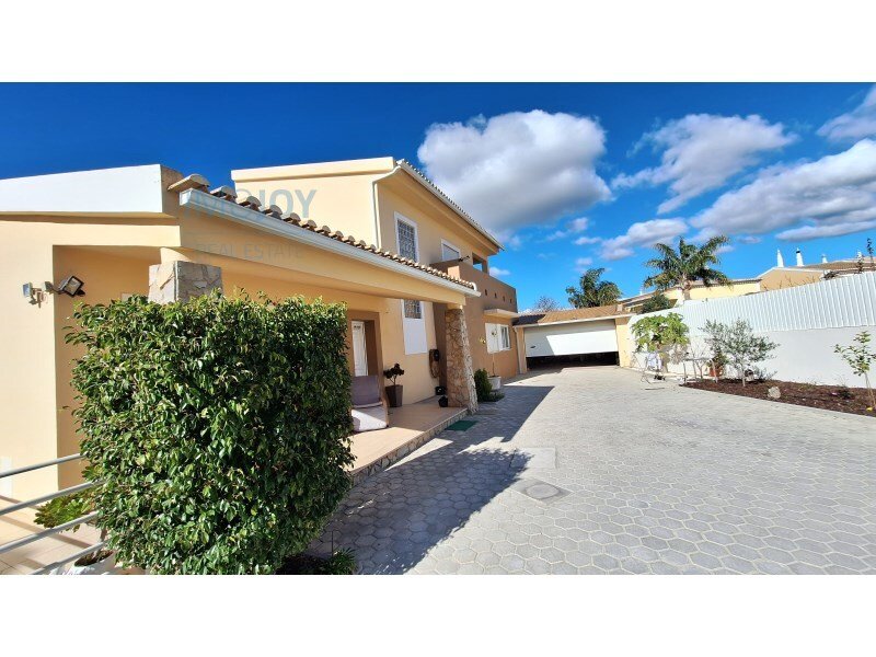 House in Portimao, Algarve, Portugal 2 - 15211738