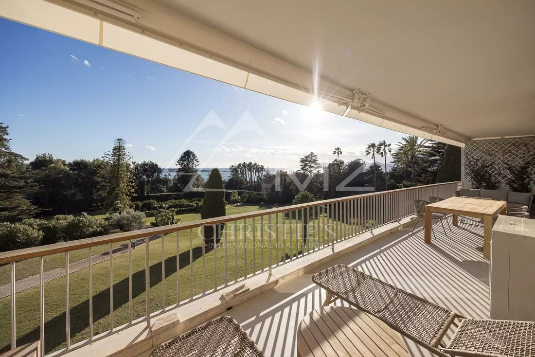 Apartment in La Californie, Cannes, France 2 - 15210563