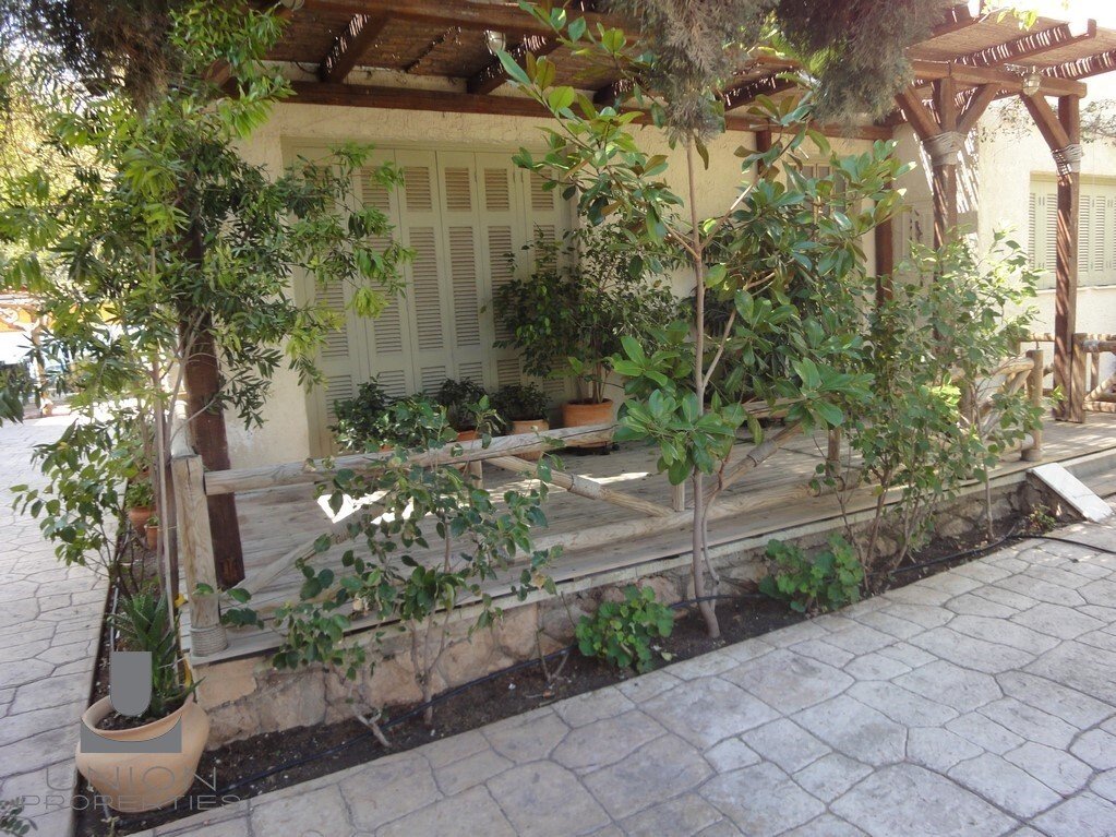 House in Palea Fokea, Attica, Greece 1 - 15210291