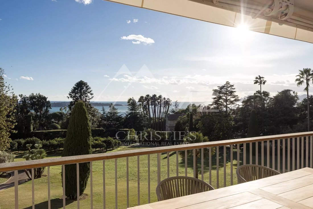 Apartment in La Californie, Cannes, France 3 - 15210563