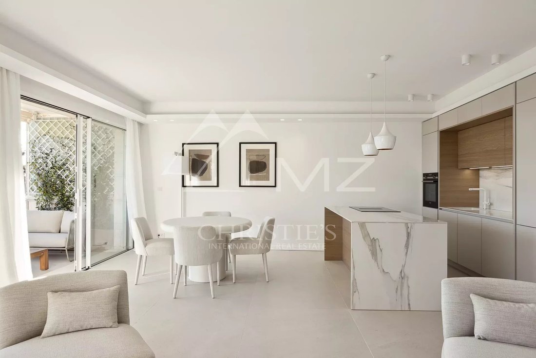 Apartment in La Californie, Cannes, France 5 - 15210563