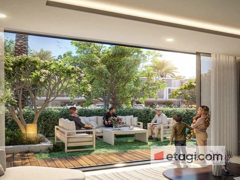 House in Damac Hills 2, Dubai, United Arab Emirates 4 - 15211002