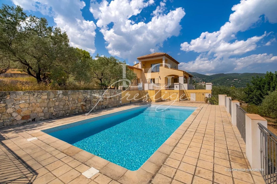 Villa in Seillans, Provence-Alpes-Côte d'Azur, France 3 - 14571992