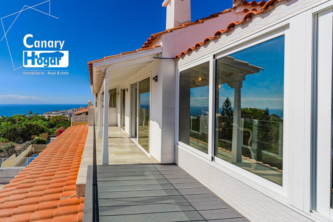 Villa in Costa Adeje, Adeje, Canary Islands 4 - 15211718