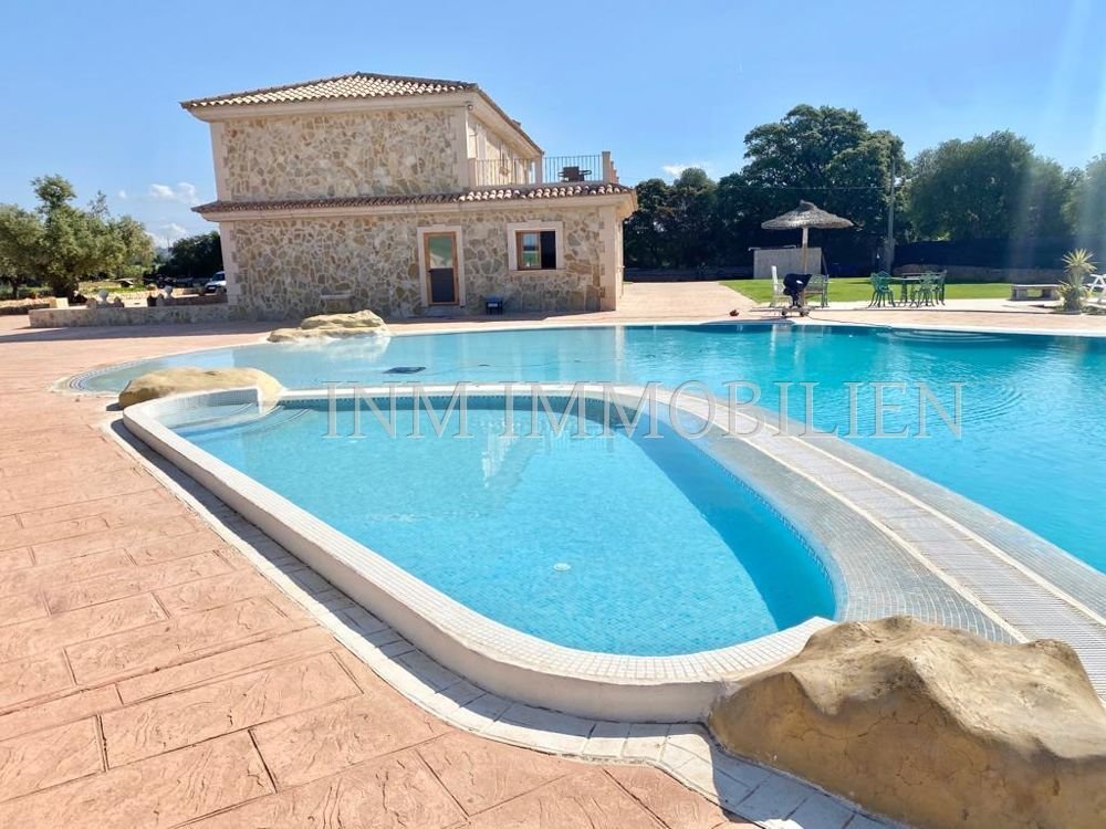 Finca in Marratxi, Balearic Islands, Spain 3 - 13010188