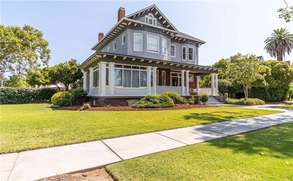 House in Merced, California, United States 1 - 14674165