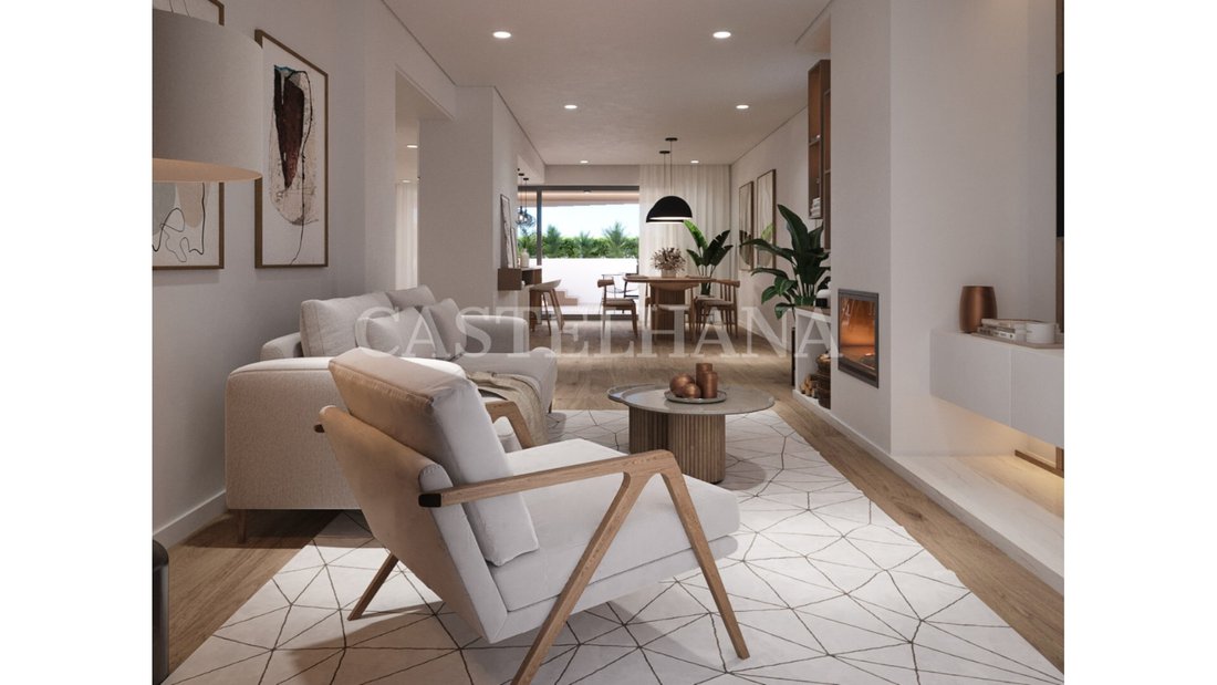 3 Bedroom Villa In Madalena With In Vila Nova De Gaia, Porto District ...