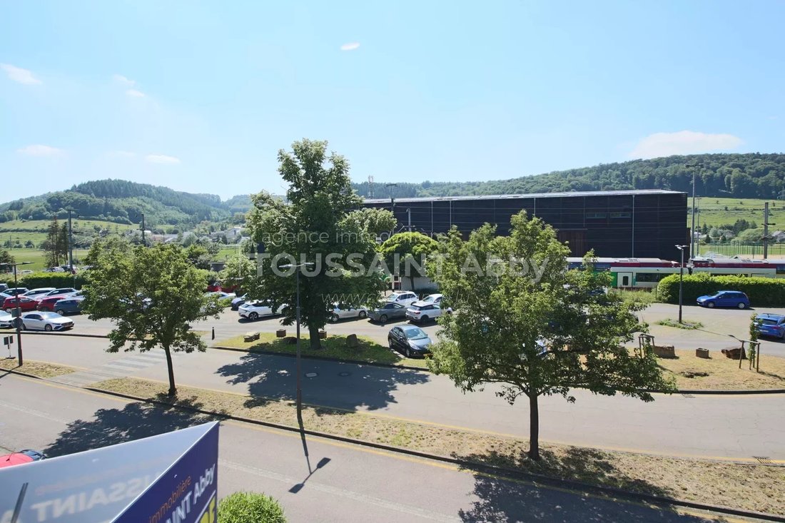 Apartment in Lintgen, Luxembourg District, Luxembourg 2 - 15210282