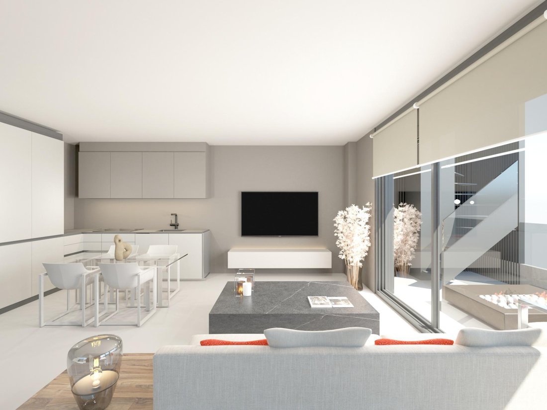 Apartment in Alcudia, Balearic Islands, Spain 3 - 15211386