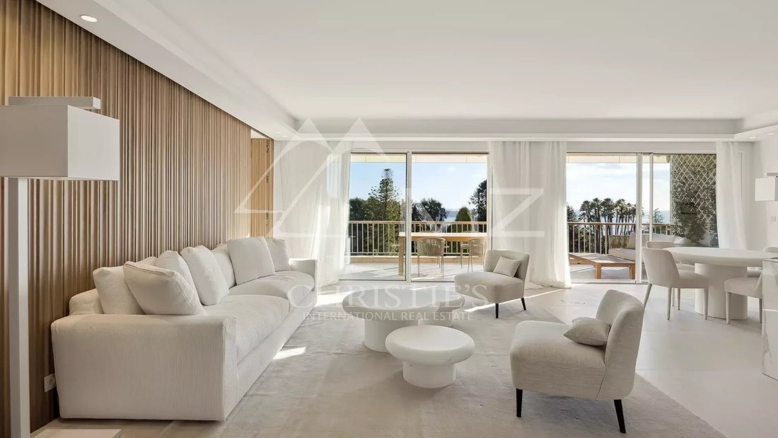 Apartment in La Californie, Cannes, France 1 - 15210563