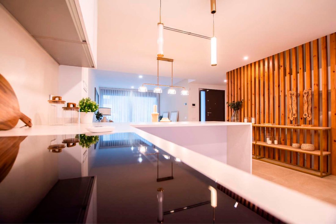 Chalet in Rincon de la Victoria, Andalusia, Spain 1 - 14661074