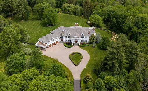 House in Princeton, New Jersey, United States 1