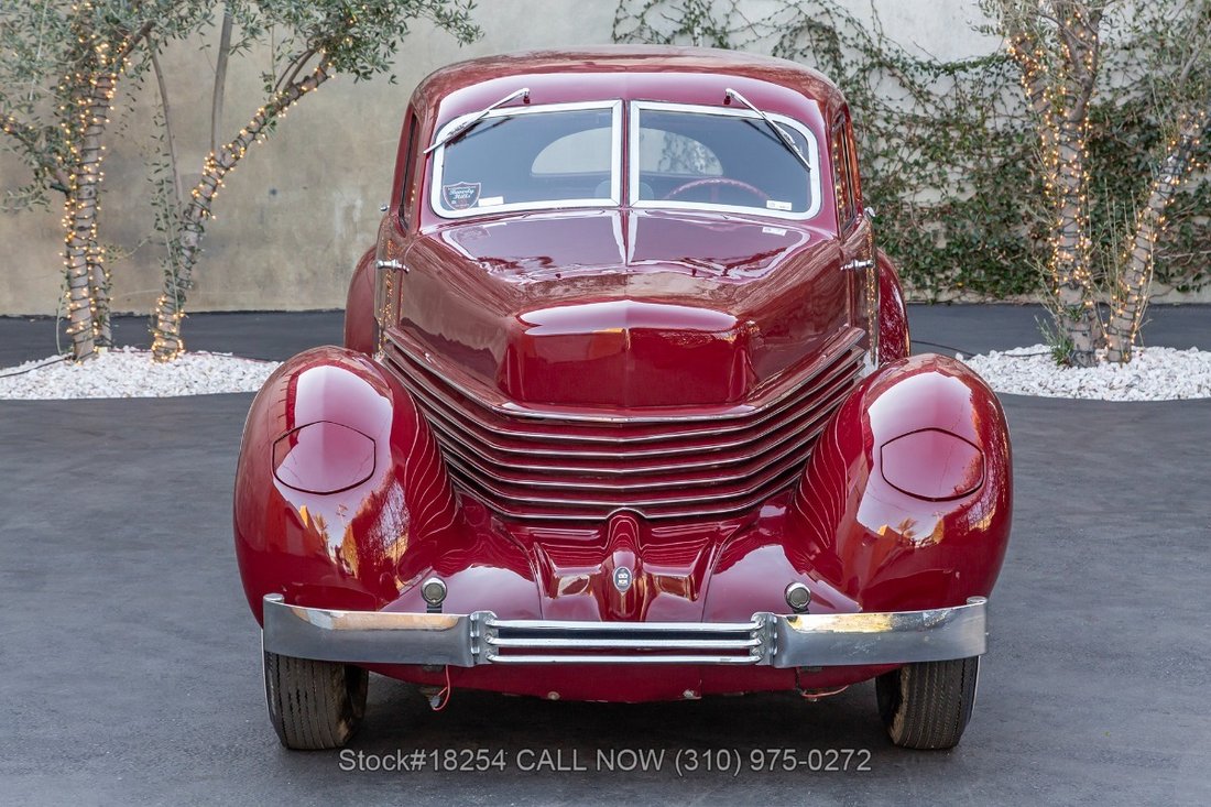 Cord 810 in Los Angeles, CA 3 - 15211803