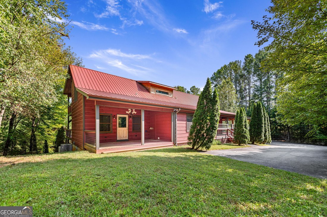 House in Copperhill, Tennessee, United States 5 - 15211688