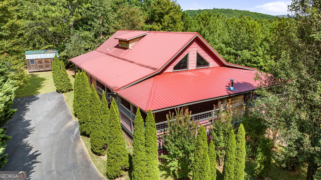 House in Copperhill, Tennessee, United States 4 - 15211688