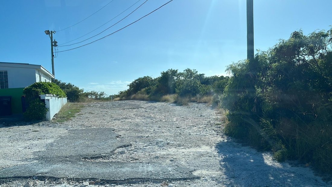 Land in Cooper Jack Bay Settlement, Caicos Islands, Turks and Caicos Islands 5 - 15211679