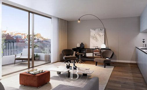 Apartment in Santo Antonio, Lisbon, Portugal 1