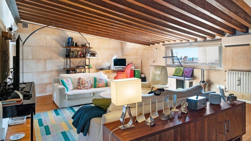 Apartment in Palma, Balearic Islands, Spain 4 - 15211510