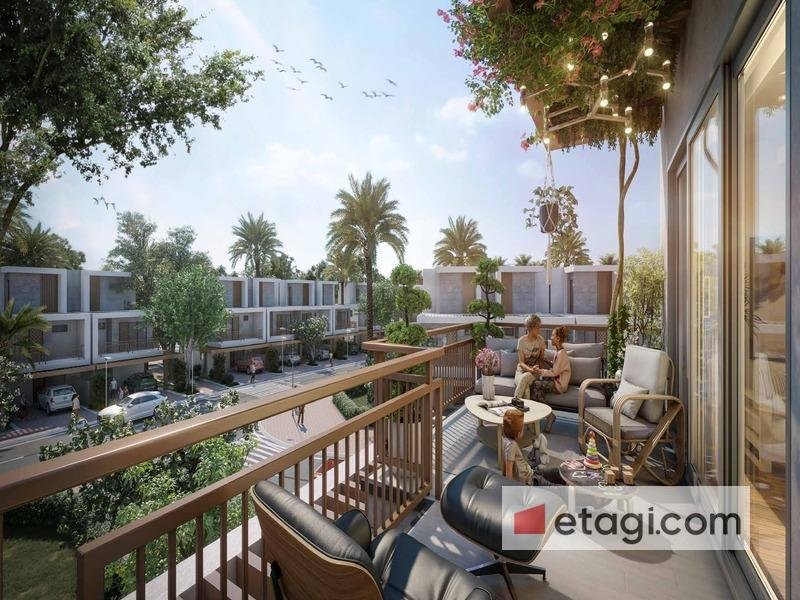 House in Damac Hills 2, Dubai, United Arab Emirates 5 - 15211002