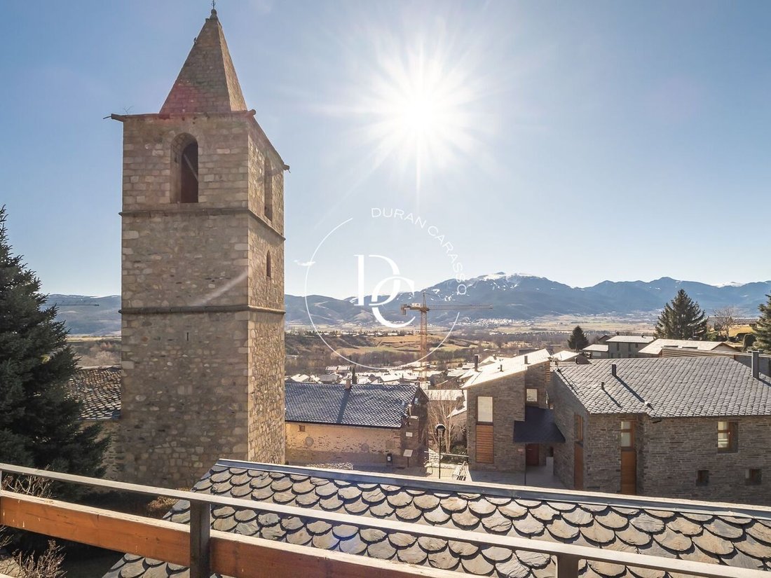 House in Bolvir, Catalonia, Spain 5 - 15210114