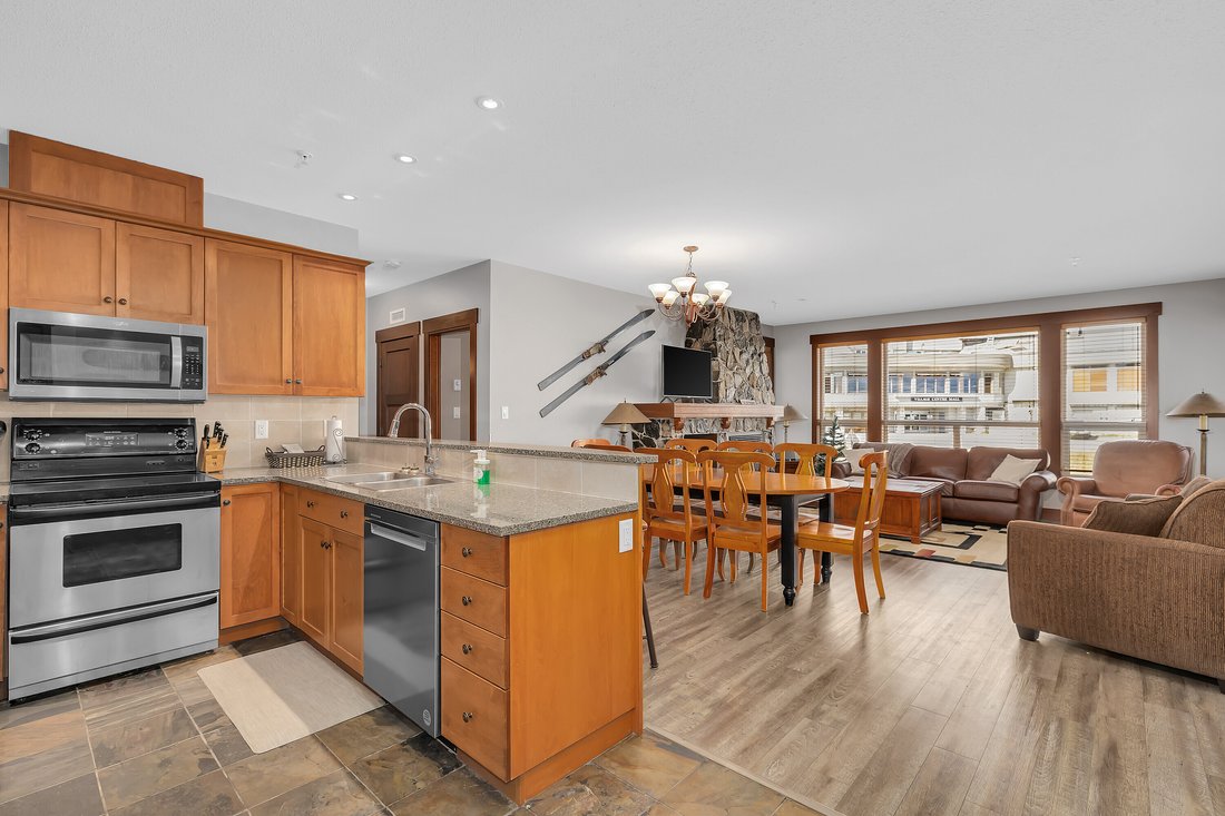 Condo in Kelowna, British Columbia, Canada 4 - 14795684
