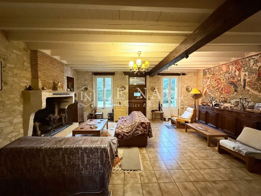 House in Cavaillé, Bergerac, France 5 - 15211814
