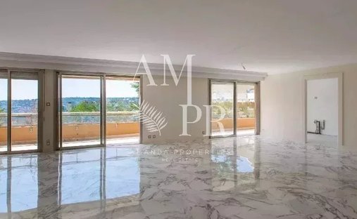 Appartamento a Nizza, Provenza-Alpi-Costa Azzurra, Francia 1