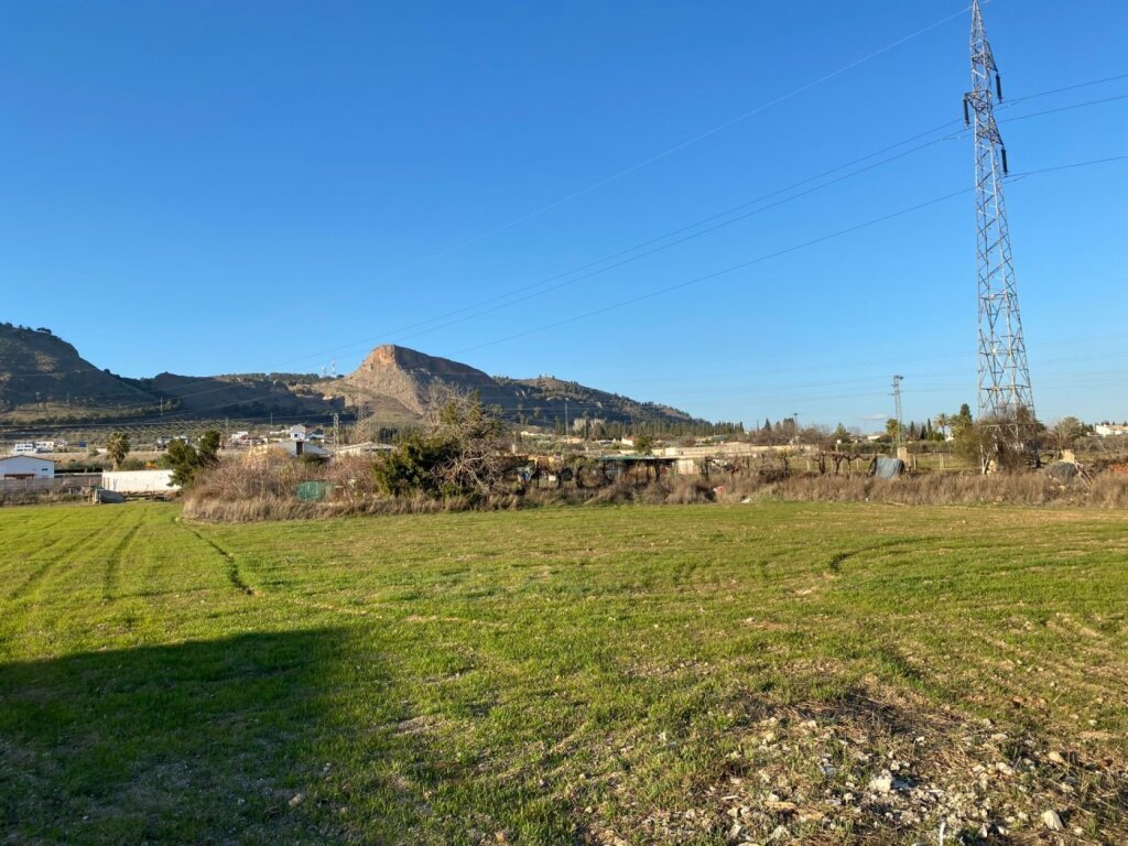 Land in Atarfe, Andalusia, Spain 3 - 15210172