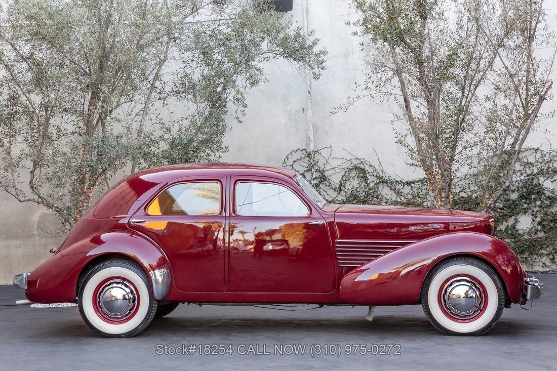 Cord 810 in Los Angeles, CA 5 - 15211803