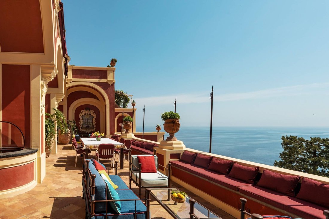 House in Positano, Campania, Italy 3 - 13137371