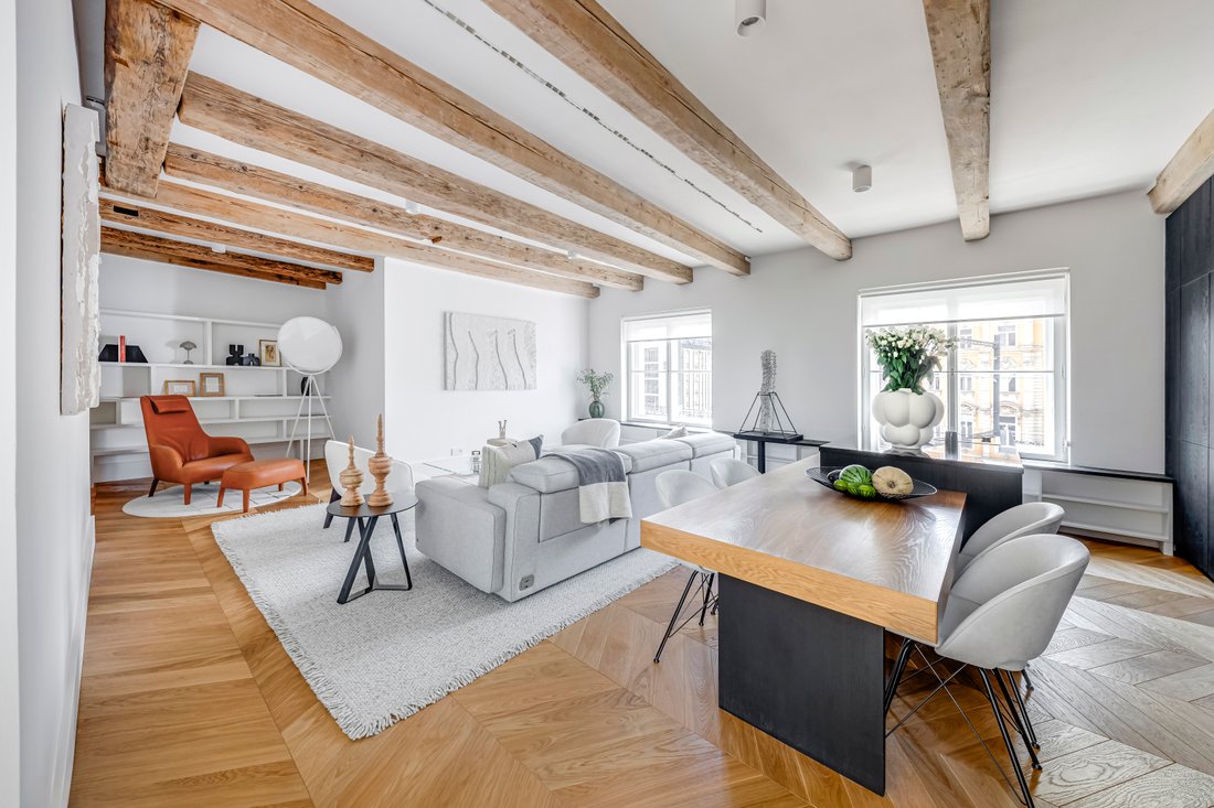 Apartment in Prague, Prague, Czechia 2 - 14529313