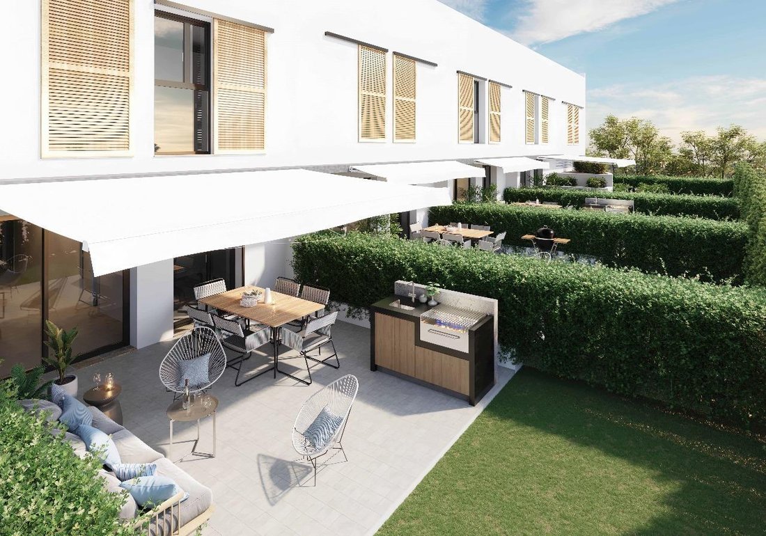 Apartment in Palma, Balearic Islands, Spain 3 - 15211382