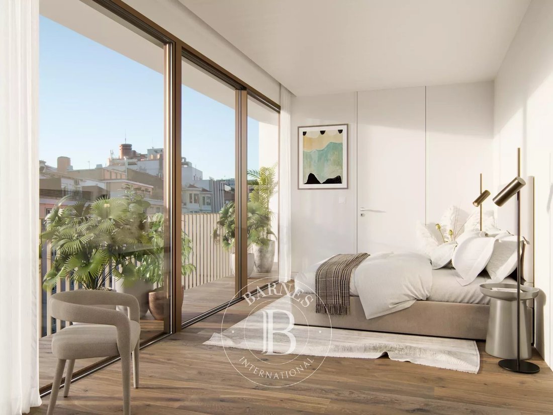 Apartment in Santo Antonio, Lisbon, Portugal 2 - 15210537