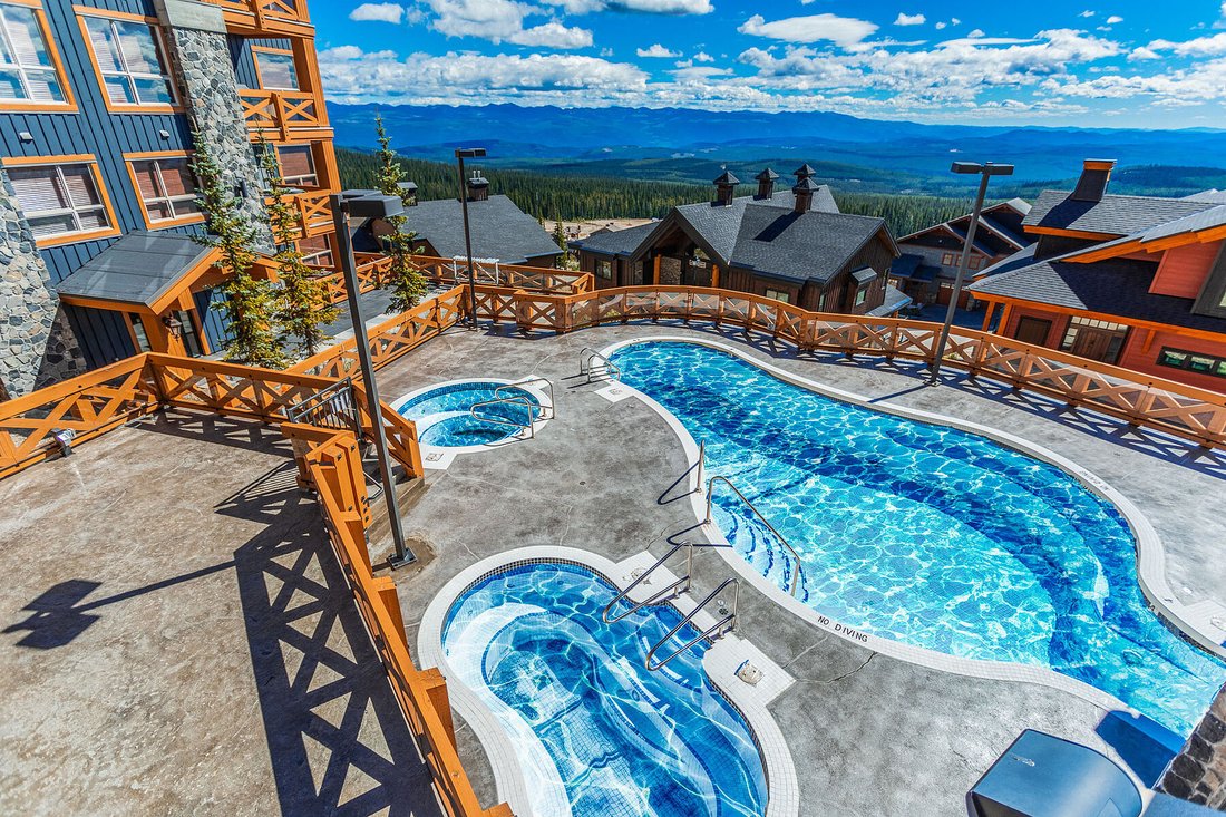 Condo in Kelowna, British Columbia, Canada 2 - 14795684