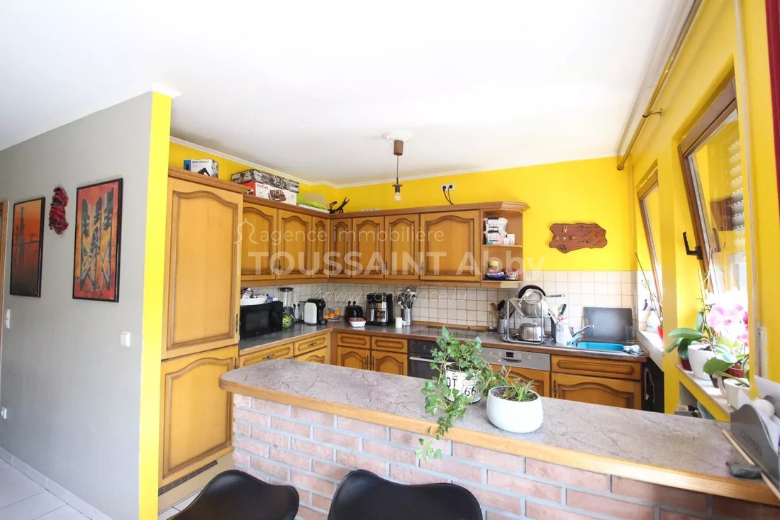 Apartment in Lintgen, Luxembourg District, Luxembourg 4 - 15210282