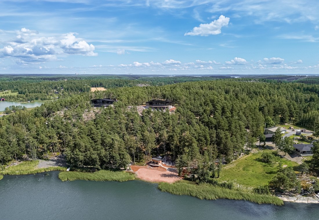 House in Naantali, Finland 1 - 14573080