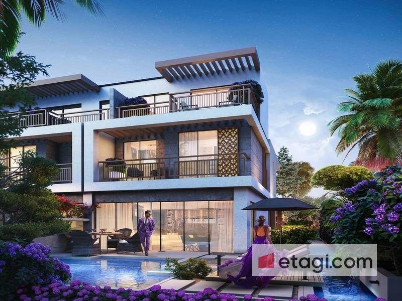 House in Damac Hills 2, Dubai, United Arab Emirates 3 - 15211002
