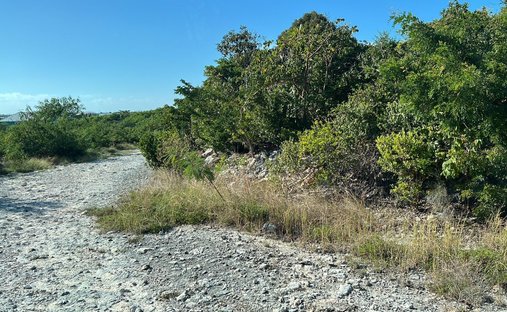 Land in Cooper Jack Bay Settlement, Caicos Islands, Turks and Caicos Islands 1