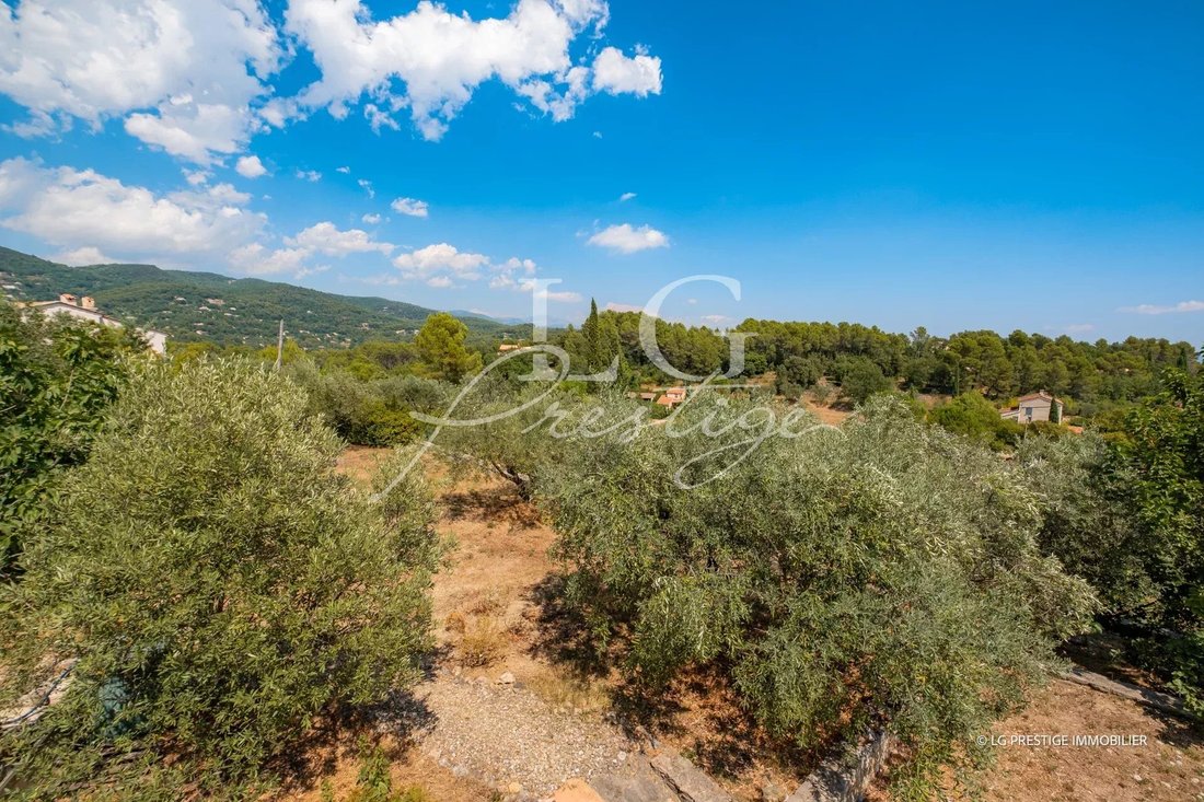 Villa in Seillans, Provence-Alpes-Côte d'Azur, France 4 - 14571992