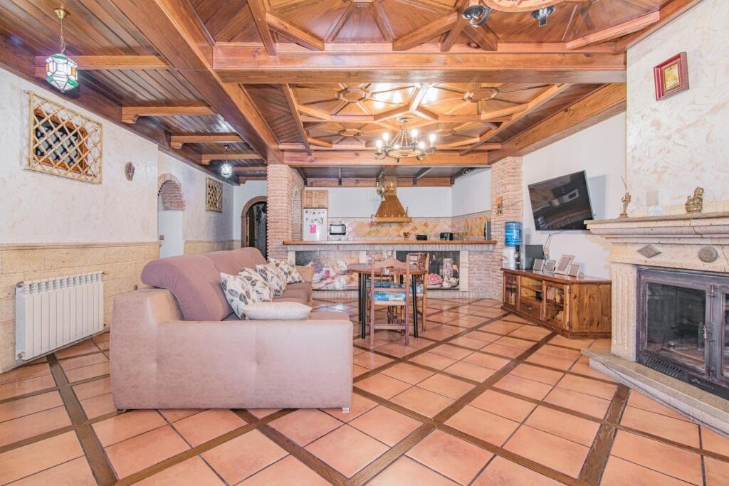 House in Alfacar, Andalusia, Spain 1 - 15210163