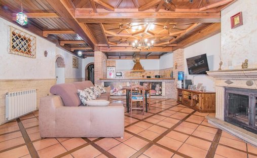 Casa a Alfacar, Andalusia, Spagna 1