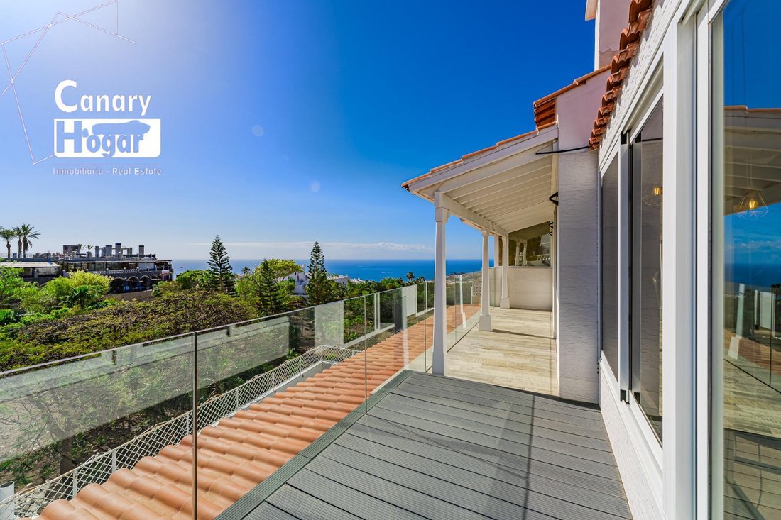 Villa in Costa Adeje, Adeje, Canary Islands 2 - 15211718