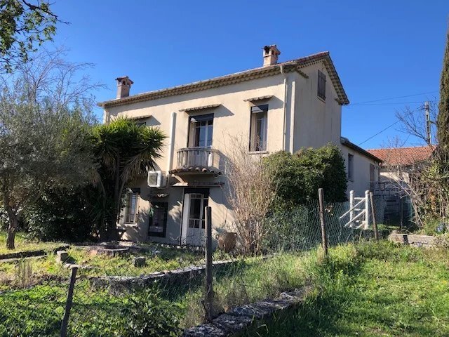 Villa in Vaugines-Les Faisses-Peyrard, Draguignan, France 1 - 15210235